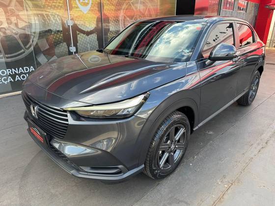 HONDA HR-V 1.5 DI I-VTEC FLEX EXL CVT